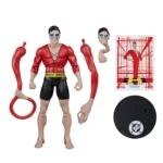 The Terrifics DC Multiverse Plastic Man MCFARLANE - Imagen 10