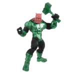 DC Multiverse Kilowog Green Lantern Gold Label Collector Edition SDCC MCFARLANE - Imagen 2