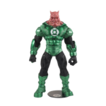 DC Multiverse Kilowog Green Lantern Gold Label Collector Edition SDCC MCFARLANE - Imagen 4