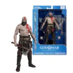 God of War Ragnarok McFarlane Gaming Edition Kratos MCFARLANE