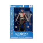 God of War Ragnarok McFarlane Gaming Edition Kratos MCFARLANE - Imagen 7