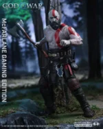 God of War Ragnarok McFarlane Gaming Edition Kratos MCFARLANE - Imagen 2