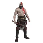God of War Ragnarok McFarlane Gaming Edition Kratos MCFARLANE - Imagen 3