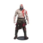 God of War Ragnarok McFarlane Gaming Edition Kratos MCFARLANE - Imagen 4