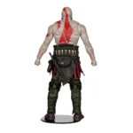 God of War Ragnarok McFarlane Gaming Edition Kratos MCFARLANE - Imagen 5
