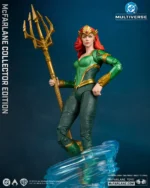 McFarlane Collector Edition #67 - DC Multiverse - Mera (DC Classic) MCFARLANE - Imagen 2