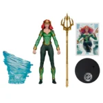 McFarlane Collector Edition #67 - DC Multiverse - Mera (DC Classic) MCFARLANE - Imagen 6