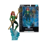 McFarlane Collector Edition #67 - DC Multiverse - Mera (DC Classic) MCFARLANE