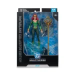 McFarlane Collector Edition #67 - DC Multiverse - Mera (DC Classic) MCFARLANE - Imagen 7