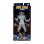 Mortal Kombat Klassic Reptile (Invisible) MCFARLANE - Imagen 10