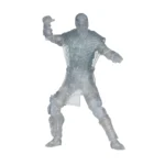 Mortal Kombat Klassic Reptile (Invisible) MCFARLANE - Imagen 6