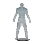 Mortal Kombat Klassic Reptile (Invisible) MCFARLANE - Imagen 7