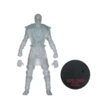 Mortal Kombat Klassic Reptile (Invisible) MCFARLANE - Imagen 9