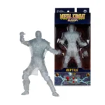 Mortal Kombat Klassic Reptile (Invisible) MCFARLANE
