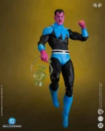 DC Classic DC Multiverse Sinestro MCFARLANE - Imagen 2