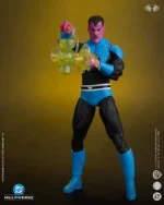 DC Classic DC Multiverse Sinestro MCFARLANE - Imagen 3