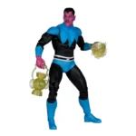 DC Classic DC Multiverse Sinestro MCFARLANE - Imagen 5