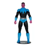 DC Classic DC Multiverse Sinestro MCFARLANE - Imagen 6