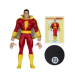 The Power of Shazam! DC Multiverse Shazam MCFARLANE - Imagen 7