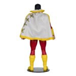 The Power of Shazam! DC Multiverse Shazam MCFARLANE - Imagen 6