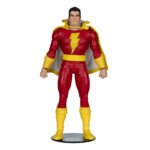 The Power of Shazam! DC Multiverse Shazam MCFARLANE - Imagen 5