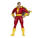 The Power of Shazam! DC Multiverse Shazam MCFARLANE - Imagen 4