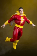 The Power of Shazam! DC Multiverse Shazam MCFARLANE - Imagen 2