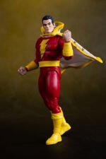 The Power of Shazam! DC Multiverse Shazam MCFARLANE - Imagen 3