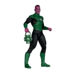 Green Lantern Corps #1 DC Multiverse Sinestro MCFARLANE - Imagen 3