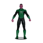 Green Lantern Corps #1 DC Multiverse Sinestro MCFARLANE - Imagen 4