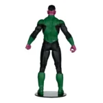 Green Lantern Corps #1 DC Multiverse Sinestro MCFARLANE - Imagen 5