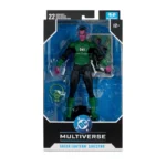 Green Lantern Corps #1 DC Multiverse Sinestro MCFARLANE - Imagen 7
