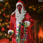 Ghost Face Ultimate Ghost Face (Santa's Slay)NECA - Imagen 4