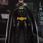 Batman (1989) Batman 8" Clothed NECA
