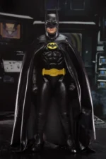 Batman (1989) Batman 8" Clothed NECA