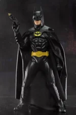 Batman (1989) Batman 8" Clothed NECA - Imagen 2