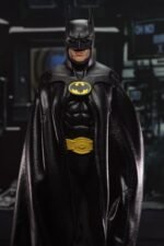 Batman (1989) Batman 8" Clothed NECA - Imagen 4