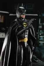 Batman (1989) Batman 8" Clothed NECA - Imagen 5