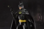 Batman (1989) Batman 8" Clothed NECA - Imagen 6