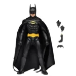 Batman (1989) Batman 8" Clothed NECA - Imagen 7