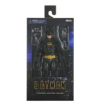 Batman (1989) Batman 8" Clothed NECA - Imagen 8