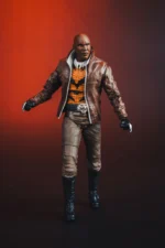 The New 52 DC Multiverse Bronze Tiger MCFARLANE - Imagen 3