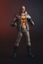 The New 52 DC Multiverse Bronze Tiger MCFARLANE - Imagen 2