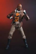 The New 52 DC Multiverse Bronze Tiger MCFARLANE - Imagen 4