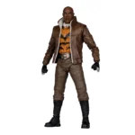 The New 52 DC Multiverse Bronze Tiger MCFARLANE - Imagen 5
