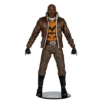 The New 52 DC Multiverse Bronze Tiger MCFARLANE - Imagen 6