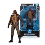 The New 52 DC Multiverse Bronze Tiger MCFARLANE