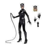 Batman Returns Catwoman 8" Clothed NECA - Imagen 7