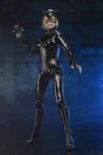 Batman Returns Catwoman 8" Clothed NECA - Imagen 5