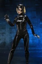 Batman Returns Catwoman 8" Clothed NECA - Imagen 4